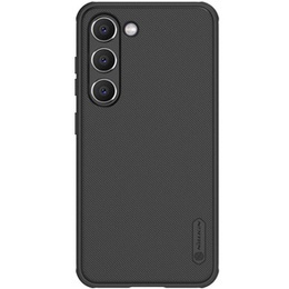 Чехол NILLKIN для Samsung Galaxy S23, чёрный