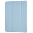 Чохол для iPad 10.2 2021 / 2020 / 2019, Smartcase Hybrid, з місцем для стилуса, м'яти