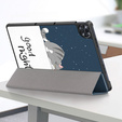 Чохол для Realme Pad 2, Smartcase, cat