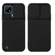 Чехол ERBORD CamShield для Realme C21, Black