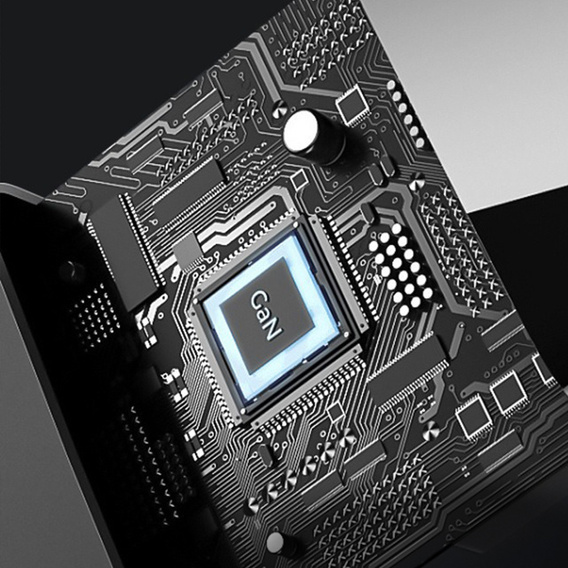 Мережевий зарядний пристрій XO CE15 20W, USB-C, білий
