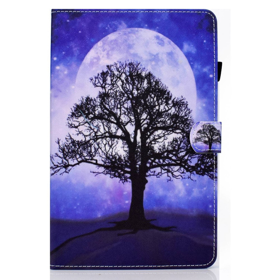 Чехол для Lenovo Tab M10 Plus Gen. 3, Stand Case, Life Tree