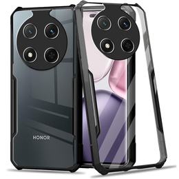 Чехол до Honor Magic 7 Lite, AntiDrop Hybrid, чёрный
