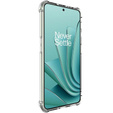Чехол IMAK до OnePlus Nord 3 5G, Dropproof, прозрачный