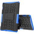 Чoхол до Lenovo Tab M10 Gen 3 TB-328FU / TB-328XU, Tire Armor, чорний / синій