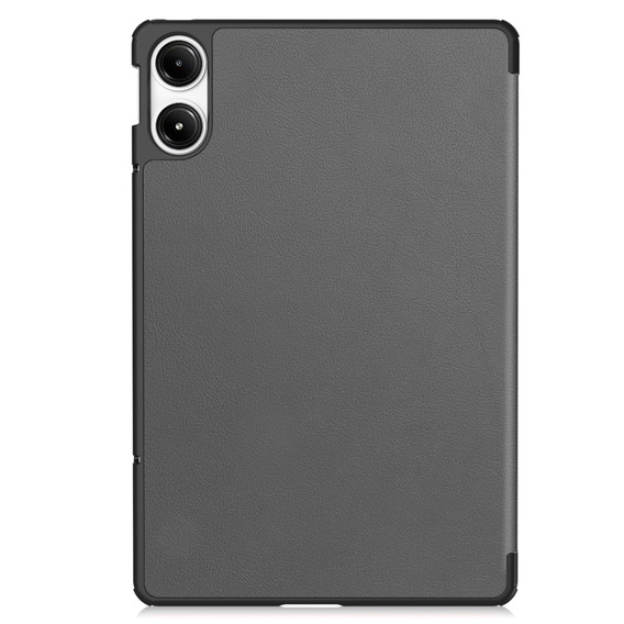 Чохол для Xiaomi Redmi Pad Pro / Xiaomi Poco Pad, Smartcase, сірий