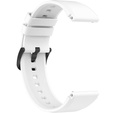 Силіконовий ремінець до Huawei Watch GT 2 Pro - White