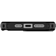 Чoхол Urban Armor Gear до iPhone 15 Pro Max, Pathfinder MagSafe, коричневий