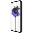 Чехол NILLKIN для Nothing phone 1 5G, Frosted Shield, Black