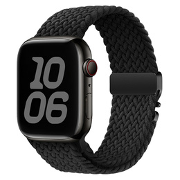Нейлоновый ремешок для Apple Watch 1/2/3/4/5/6/7/8/9/SE 38/40/41/мм