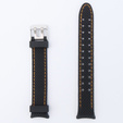 Силиконовый ремешок для Xiaomi Smart Band 10 / 9 / 8