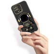 Чoхол до Xiaomi Redmi 10C, Astronaut, чорний