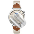 3x Гидрогелевая фольга ERBORD для Huawei Watch GT 5 41mm