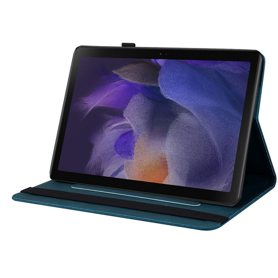 Чохол Butterfly з підставкою і кишенями для Samsung Galaxy Tab A11+