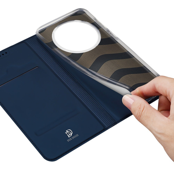 Чoхол Dux Ducis до Xiaomi 15 Ultra, Skinpro, м'яти
