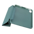 Чохол для iPad mini (2021), Tri-fold Case, Green