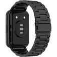 Браслет Stainless для Huawei Watch Fit 2, Black