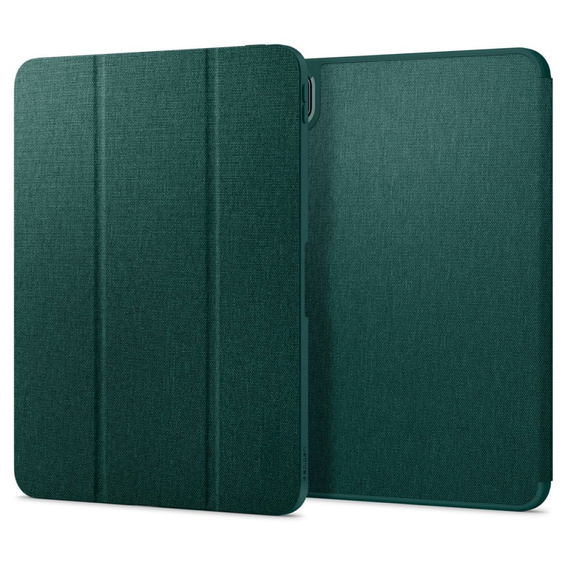 Чохол Spigen Urban Fit Midnight Green для iPad Pro 11" M4 5 покоління 2024