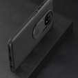 Бронированный чехол Nillkin для Xiaomi Redmi Note 9T 5G, CamShield Pro, чёрный
