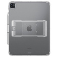 Чохол SPIGEN до iPad Air 4 2020 / Air 5 2022, AirSkin Hybrid, Crystal Clear