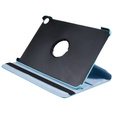 Чехол для Lenovo Tab M10 10.1 Gen 3 TB-328FU/TB-328XU TB330FU 10.95", вращающийся на 360, синий