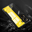 Чехол до Xiaomi Poco X7 Pro 5G, AntiDrop Hybrid, чёрный