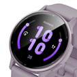 2x Гібридне скло ERBORD для Garmin Vivoactive 5