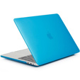 Etui Hard Case Macbook Air 13 2018 (A1932) - Blue