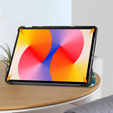 Чехол для Huawei MatePad SE 11 2024, Smartcase, sakura
