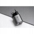 Forcell Зарядное устройство USB-C 3A 45W PD QC 4.0 - White