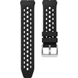 Силиконовый ремешок для Huawei Watch GT 2e, Black