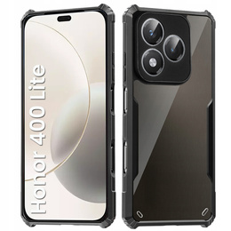Чoхол до Honor 400 Lite, AntiDrop Hybrid, чорний