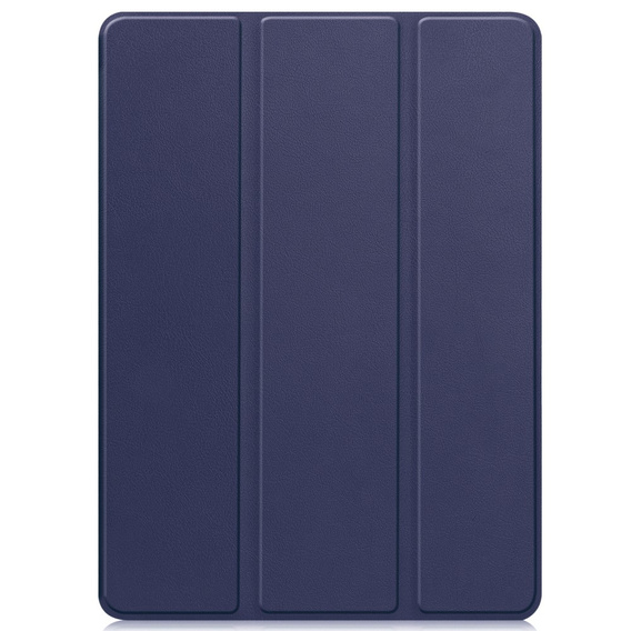 Чехол для OnePlus Pad 2, Smartcase, темно-синий