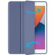 Чехол для IPad 10.2 2019/ 2020/2021, Smartcase SC Pen, Navy
