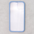 Чехол до iPhone 14 Plus, ERBORD Guardian, синий