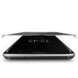 Загартоване скло IMAK Privacy для Motorola Edge 50 Pro / 50 Ultra / 50 Fusion