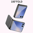 Чехол с глянцевой отделкой для Samsung Galaxy Z Flip7