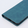 Чохол для Xiaomi 13 lite, ERBORD Vintage, гаманець з клапаном, м'яти