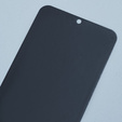 2 x Плівка конфіденційності для Samsung Galaxy S24 Ultra, ERBORD Anti-Spy Hydrogel