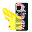 Гидрогелевая пленка для Realme C21Y / C25Y