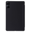 Чехол для Xiaomi Redmi Pad SE 11", Origami, чёрный
