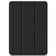 Чехол для Xiaomi Pad 6S Pro 12.4, Smartcase Hybrid, с местом для стилуса, чёрный