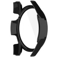 2в1 чохол та захисне скло для годинника Huawei Watch GT 3 46mm, Black