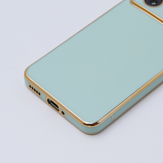 Чохол для Xiaomi 13T / 13T Pro, Glamour CamShield, монетний