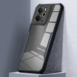 Чехол до Realme 14 5G / Realme 14T 5G, AntiDrop Hybrid, чёрный