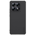 Чохол NILLKIN для Xiaomi 14T Pro, Frosted Shield, для MagSafe, чорний