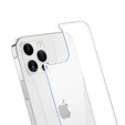 Заднее закаленное стекло для iPhone 11 Pro