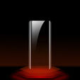 Скло загартоване від ультрафіолету для Honor Magic 7 Lite