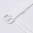 Силиконовый ремешок для Xiaomi Smart Band 10 / 9 / 8