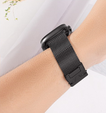 Браслет Milanese для Apple Watch  1/2/3/4/5/6/7/SE (42/44MM) - Black
